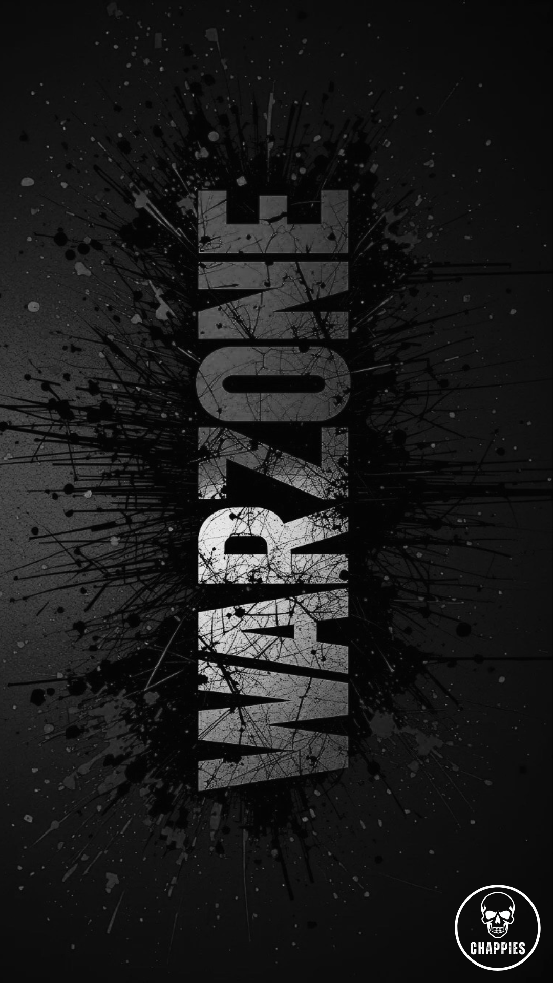 Thriller Warzone Wallpaper Phone